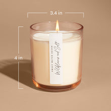 Load image into Gallery viewer, Stress Relief 12 oz Candle
