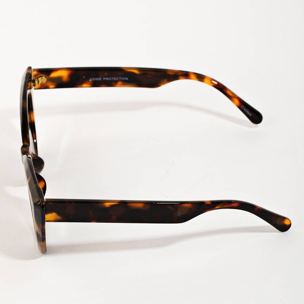 Vintage Cat Eye Sunglasses