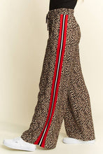 Load image into Gallery viewer, Scarlet Leopard Pants
