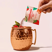 Load image into Gallery viewer, Crimson Crush: Strawberry Mule Elixir Pack
