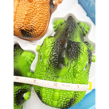 Load image into Gallery viewer, Dino Mouth Bite Finger Game
