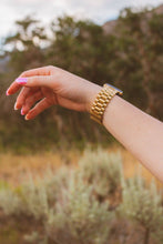 Load image into Gallery viewer, The Gold Standard Apple Watch Band: 38/40/41mm
