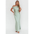 The Seraphina Maxi