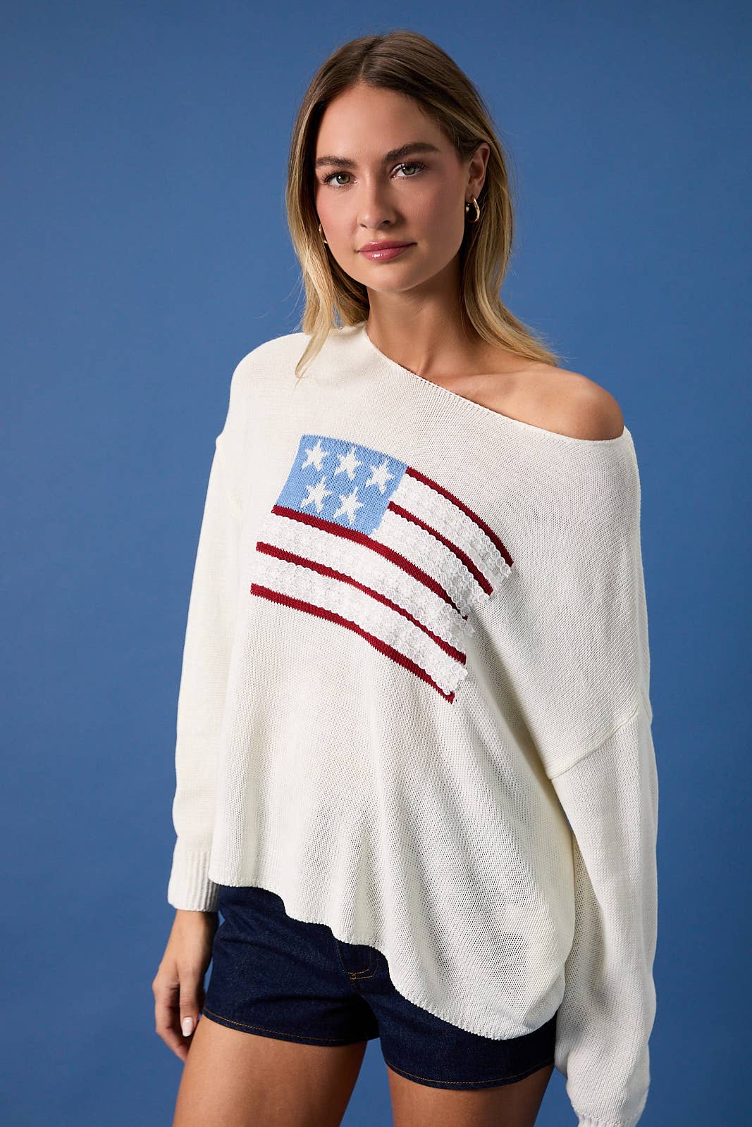 USA Dreaming Knit