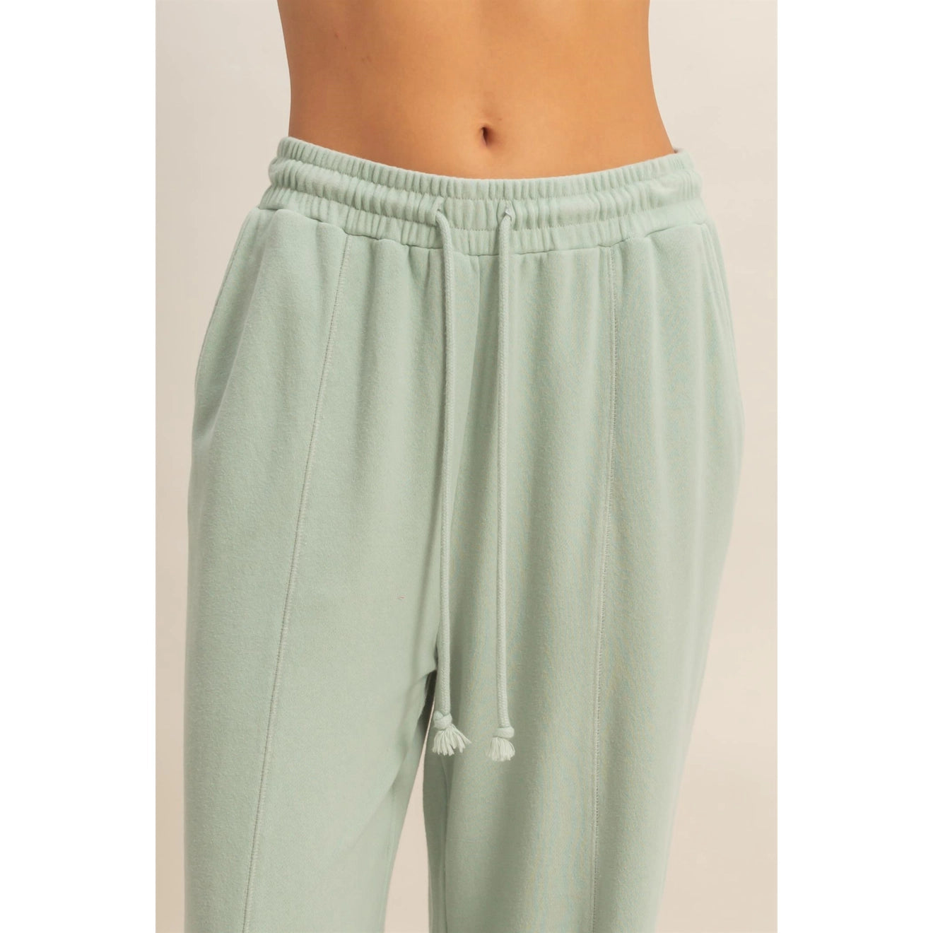 Evergreen Chill Sweatpants