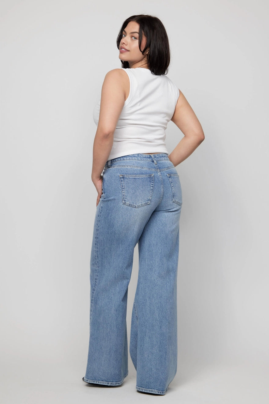 Andrews Jean