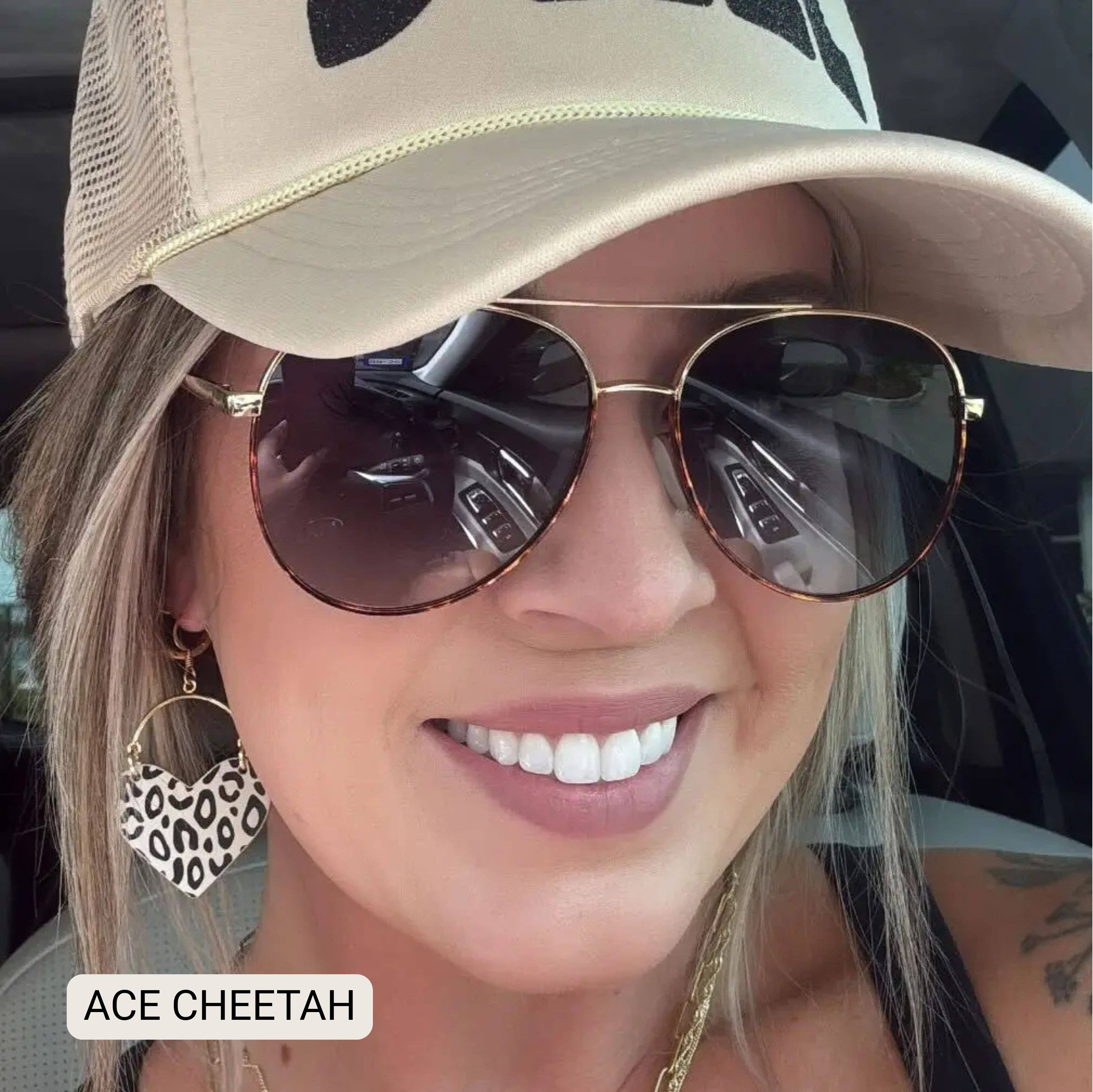 Ace Sunglasses