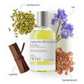 Twist Perfume