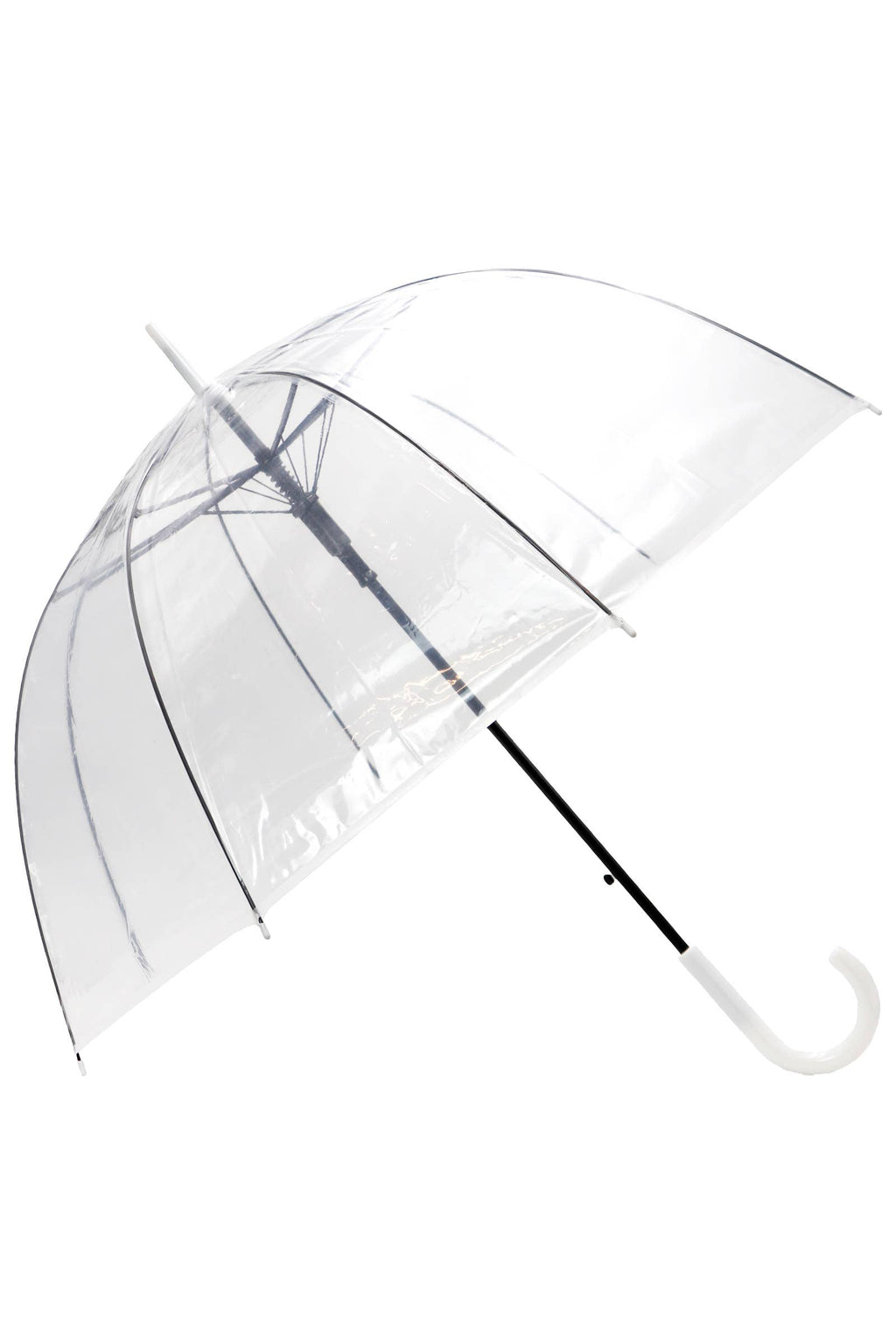 Clear Sky: Bubble Dome Umbrella