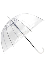 Load image into Gallery viewer, Clear Sky: Bubble Dome Umbrella
