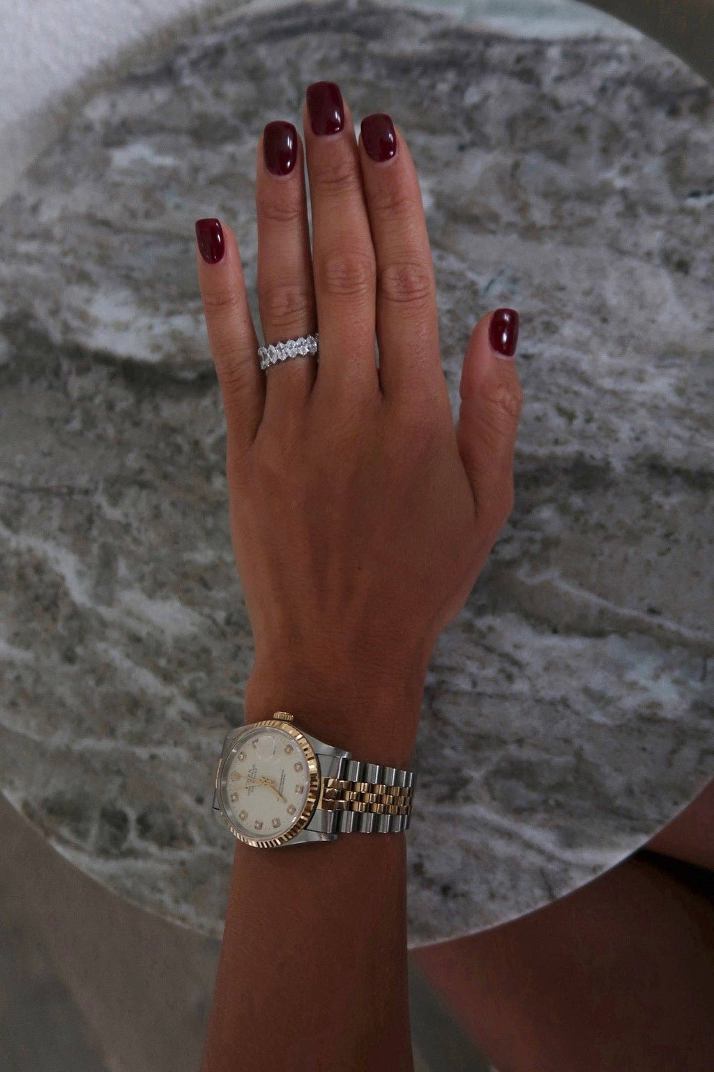 Vanessa Ring