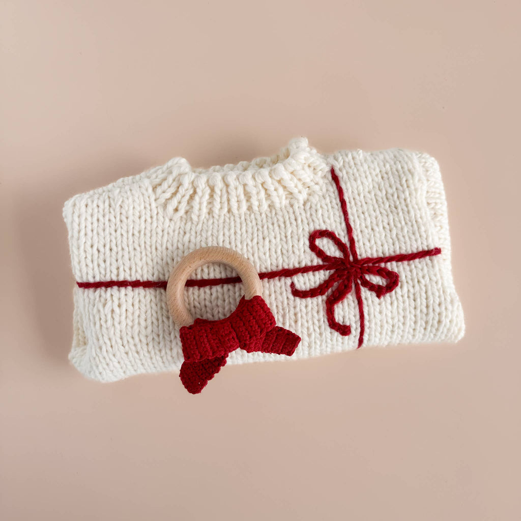 Present Sweater Cream