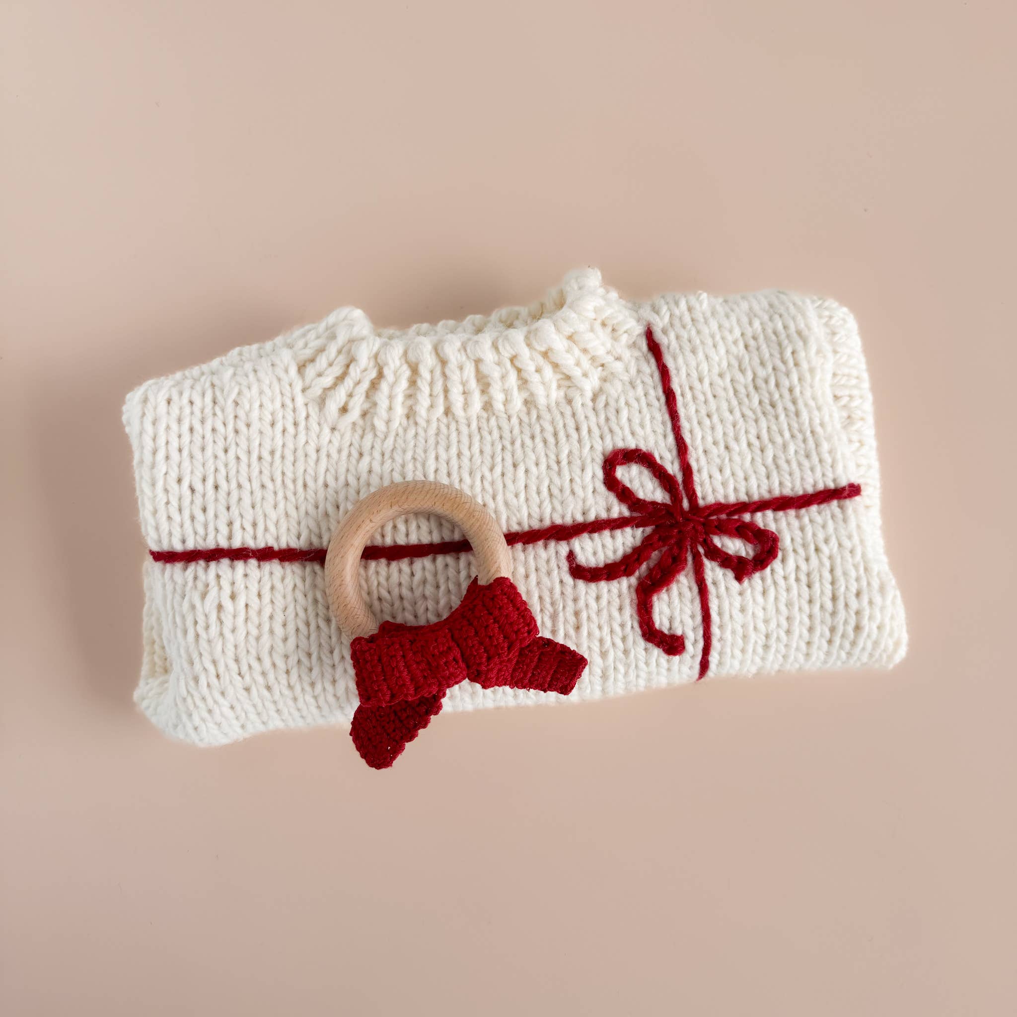 Present Sweater Cream