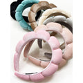 Melting Velvet Spa Headband