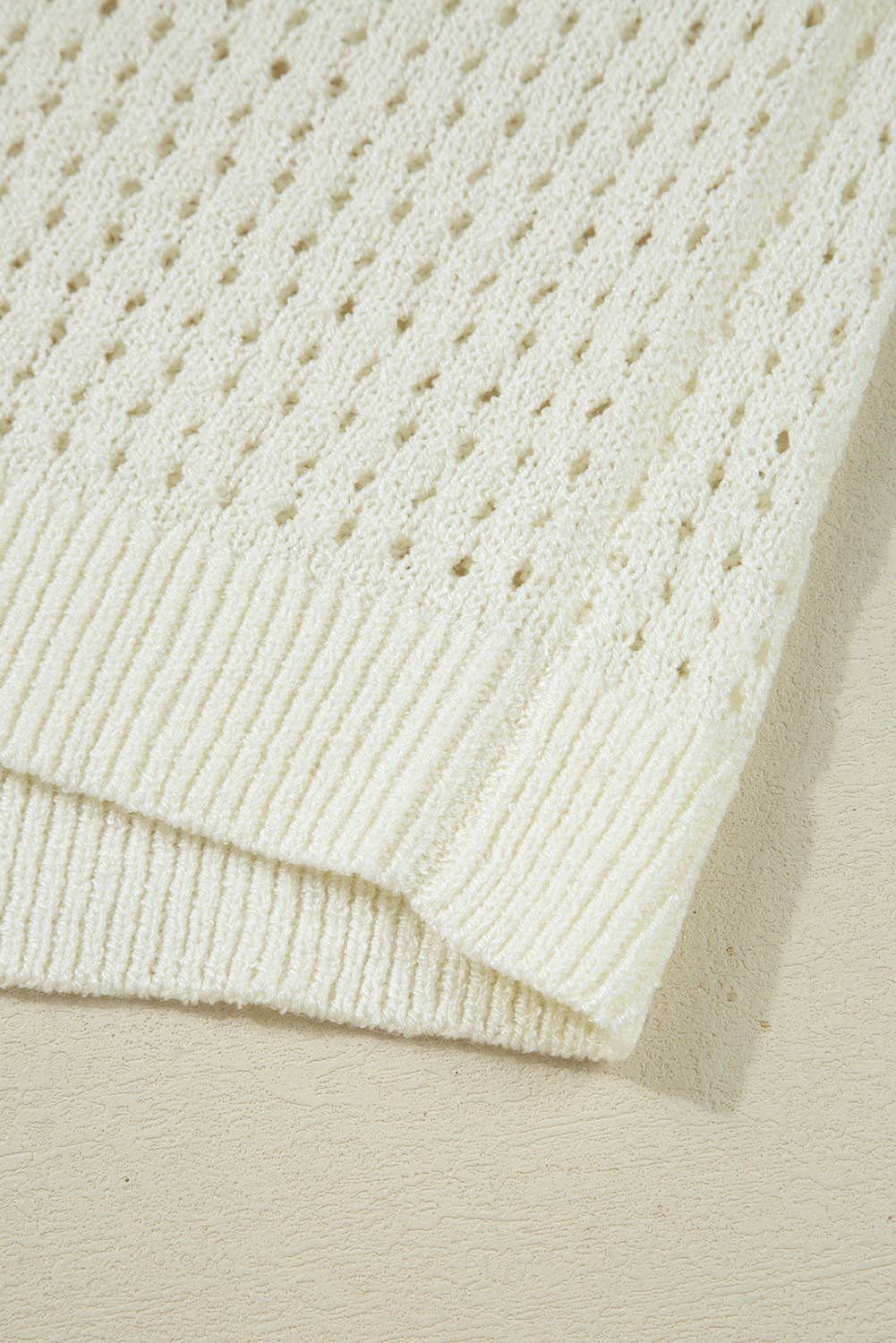 BEACH Knitted Sweater