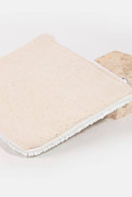 Load image into Gallery viewer, Beaded &quot;Cheers&quot; Coin Purse
