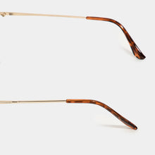 Load image into Gallery viewer, Retro Vibe Slim Sunglasses
