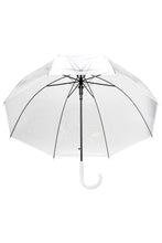 Load image into Gallery viewer, Clear Sky: Bubble Dome Umbrella
