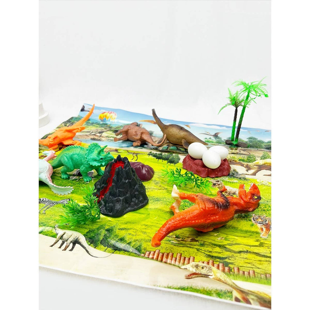 Dino Figures