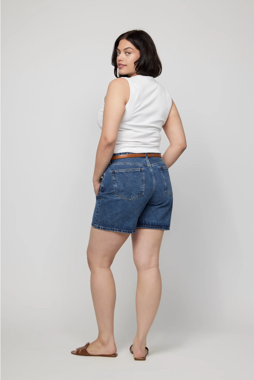 Emmerson Short