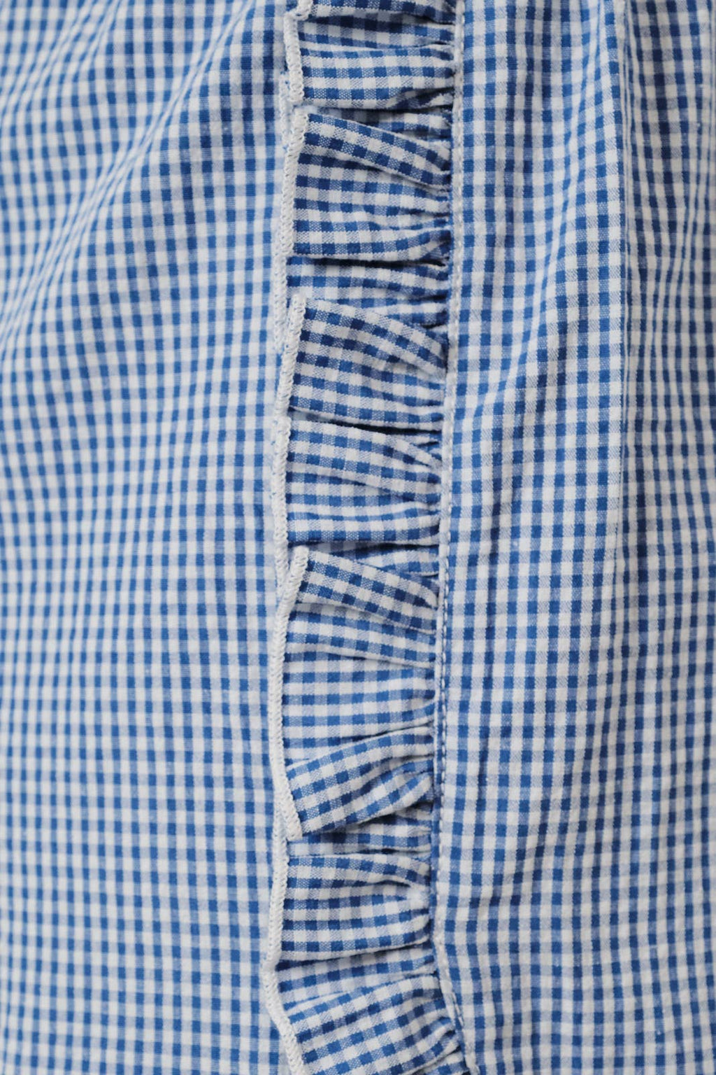 The Seaside Picnic Shorts