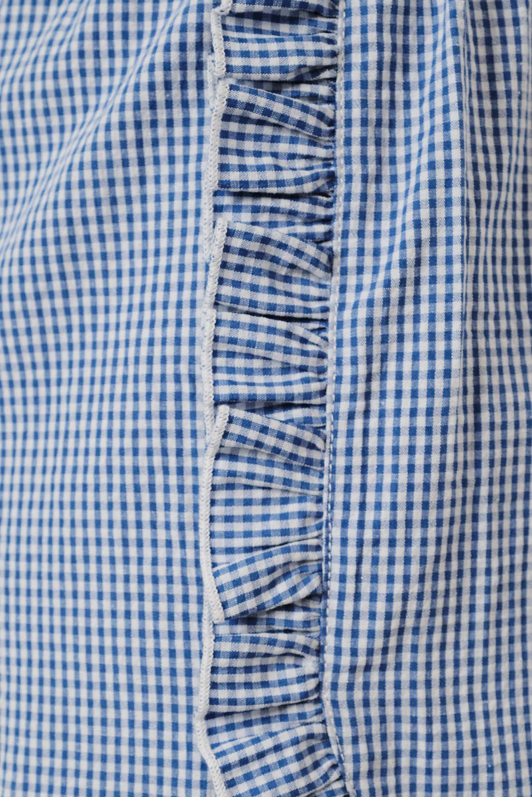 The Seaside Picnic Shorts