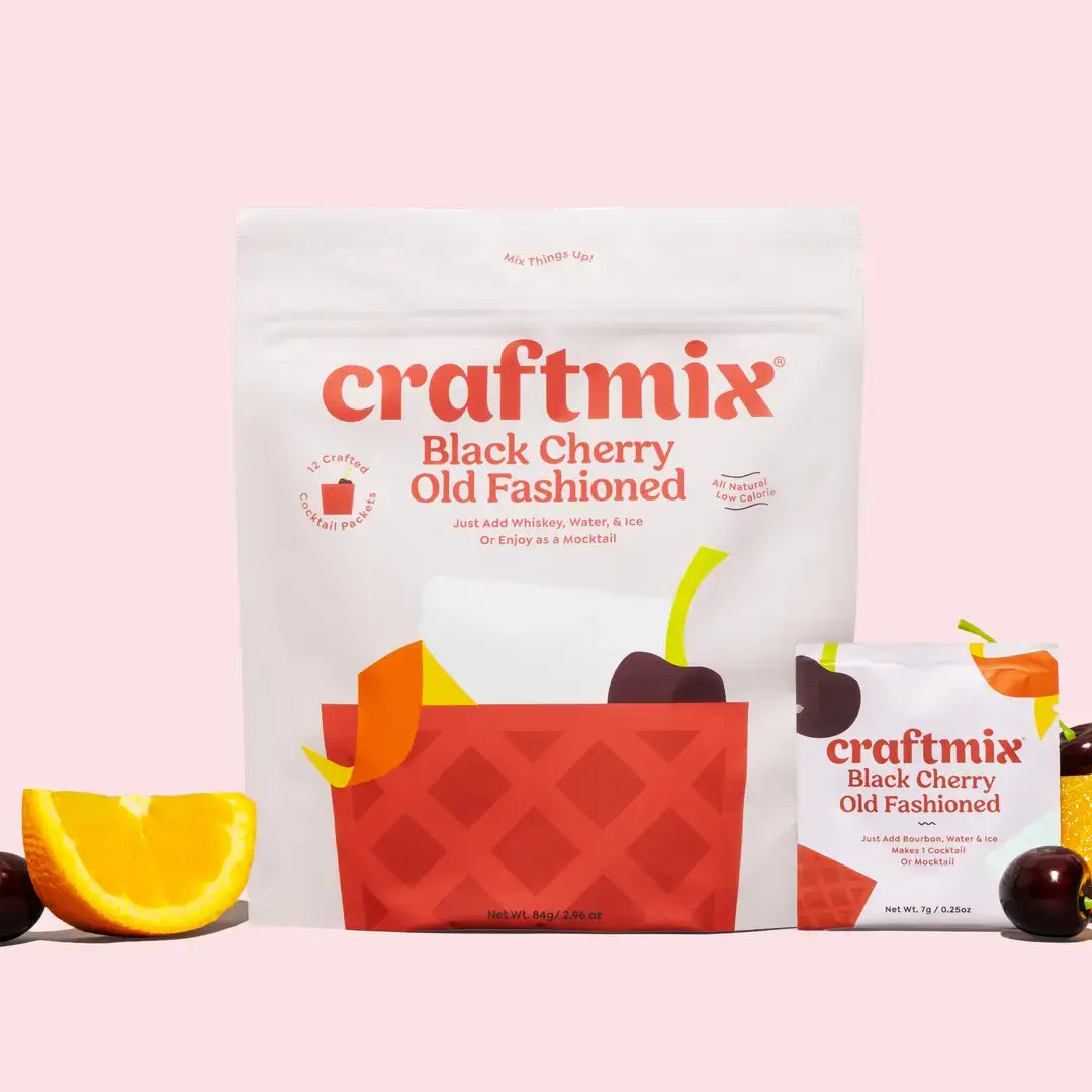 CraftMix Singles