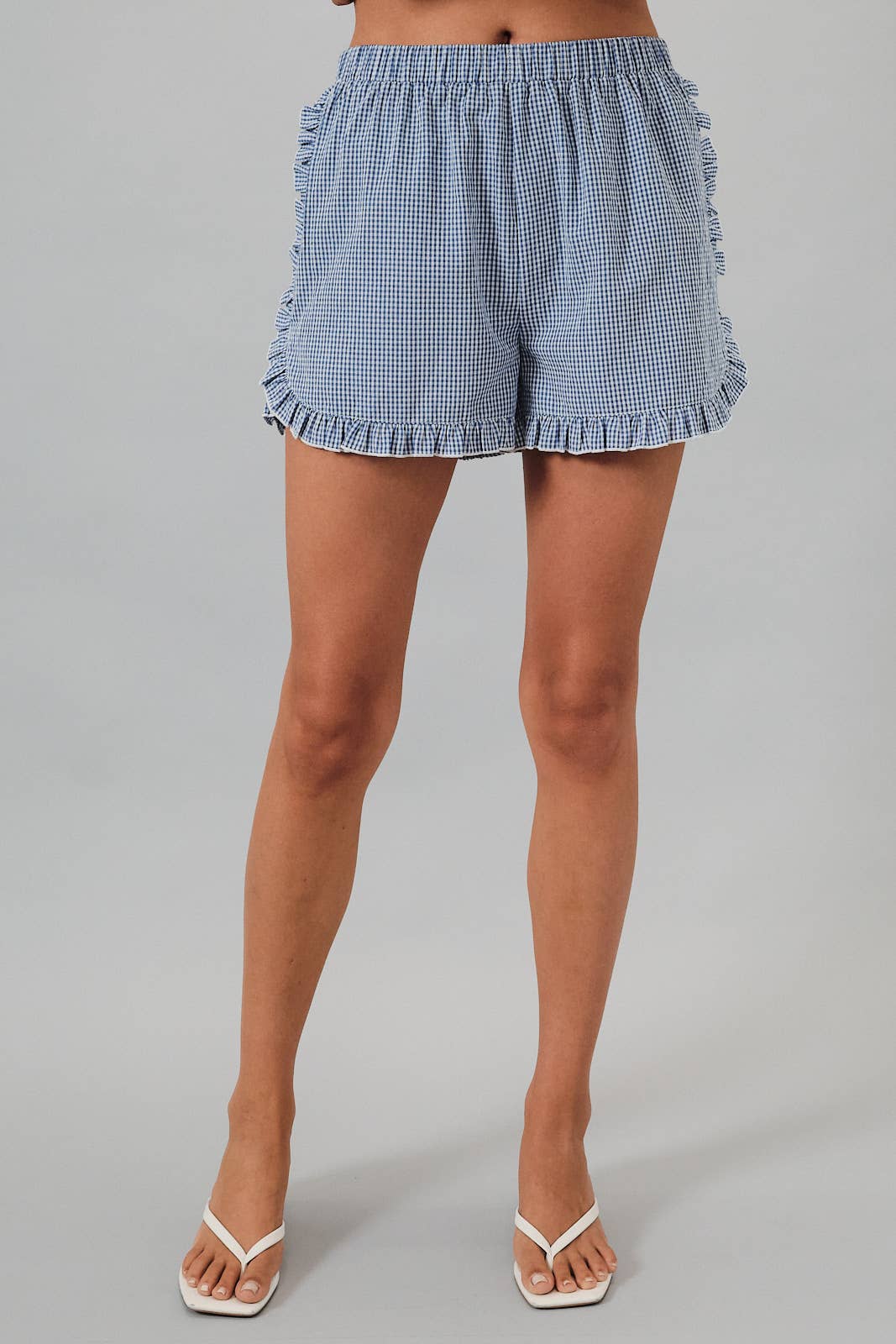 The Seaside Picnic Shorts