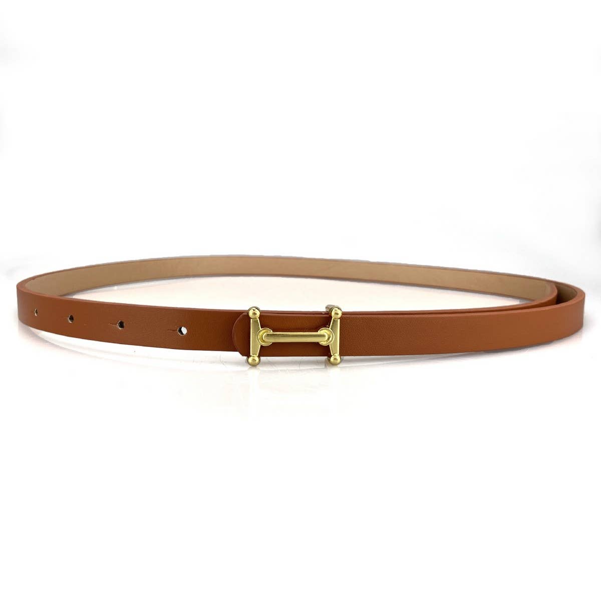 Classic Slim Belt