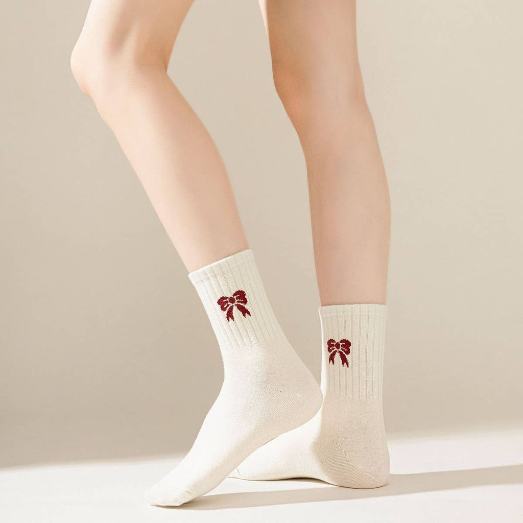 Holiday Socks