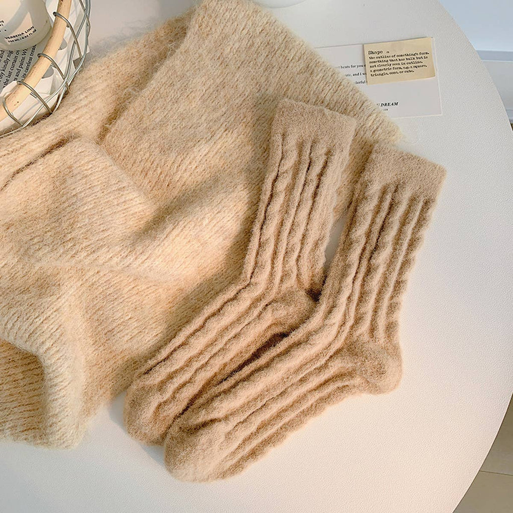 Cloud Comfort Lounge Socks