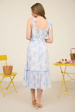 Load image into Gallery viewer, Bluebell Bloom Dress
