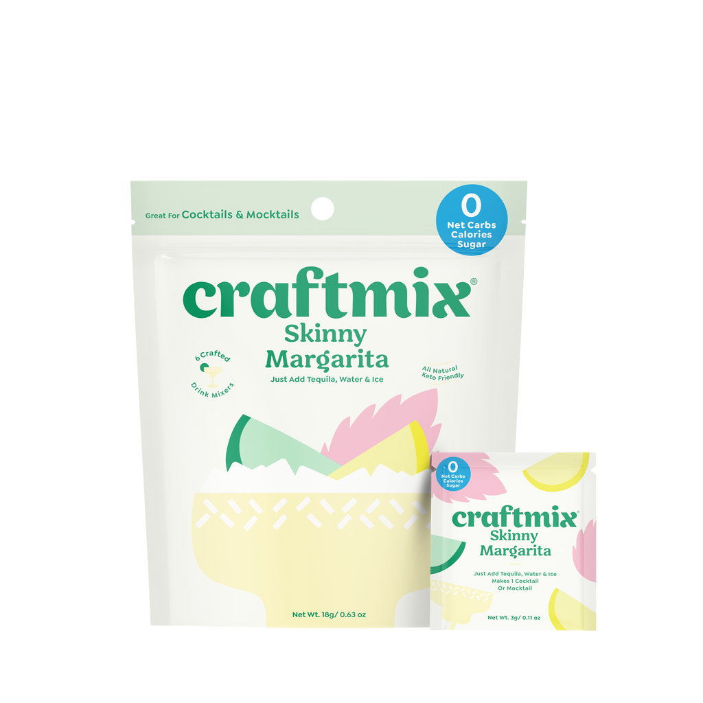CraftMix Multipacks