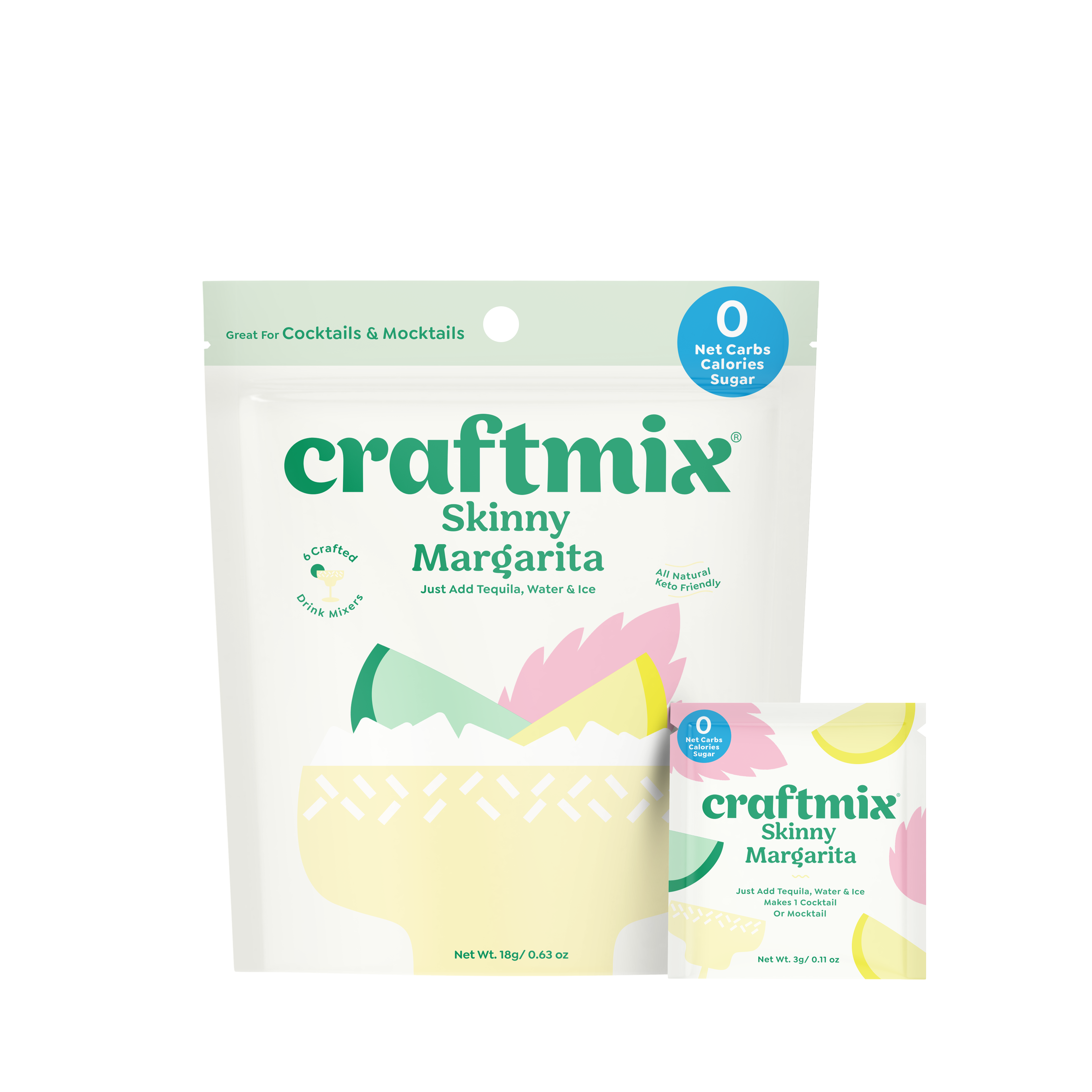CraftMix Multipacks