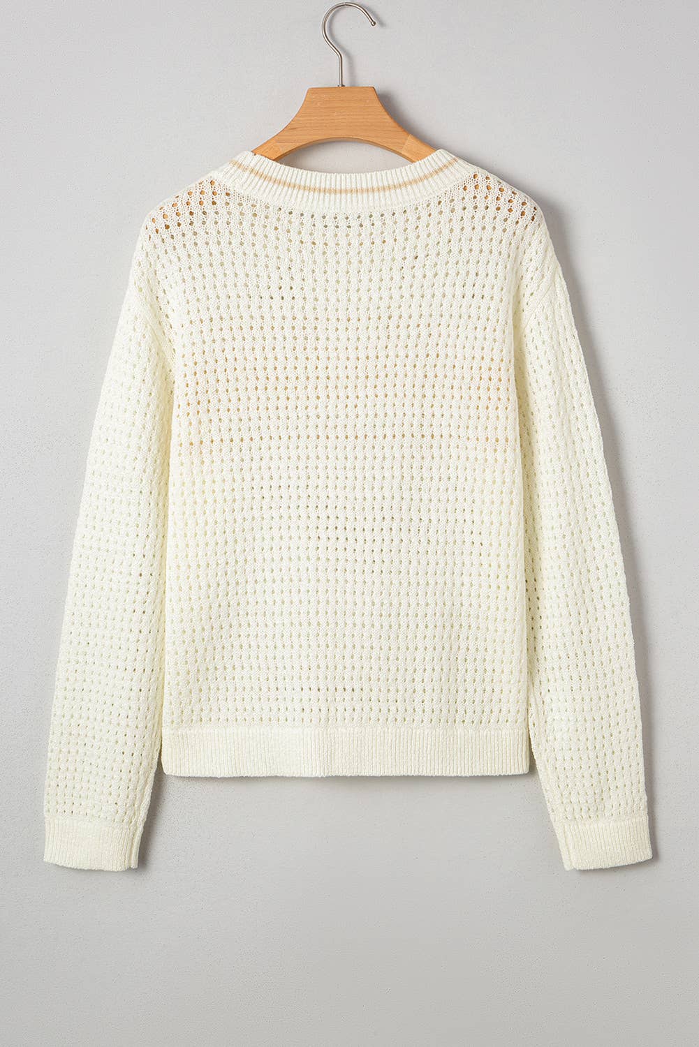 BEACH Knitted Sweater