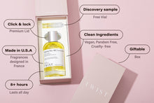 Load image into Gallery viewer, Twist Perfume
