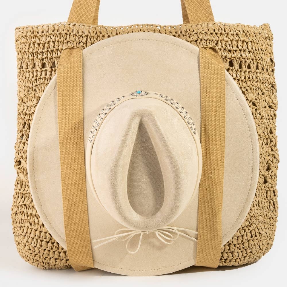 Cap & Carry- Resort Edition