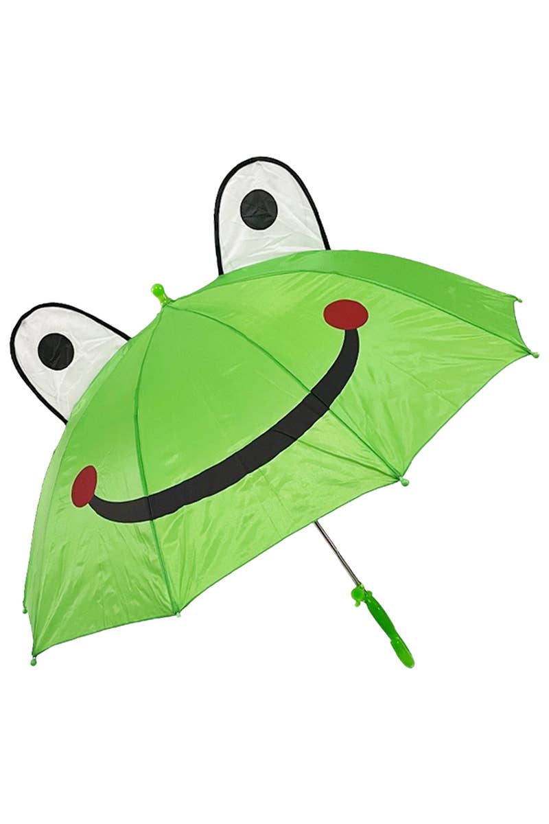 Furry Friends: Pointy Ear Umbrella