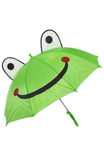 Load image into Gallery viewer, Furry Friends: Pointy Ear Umbrella
