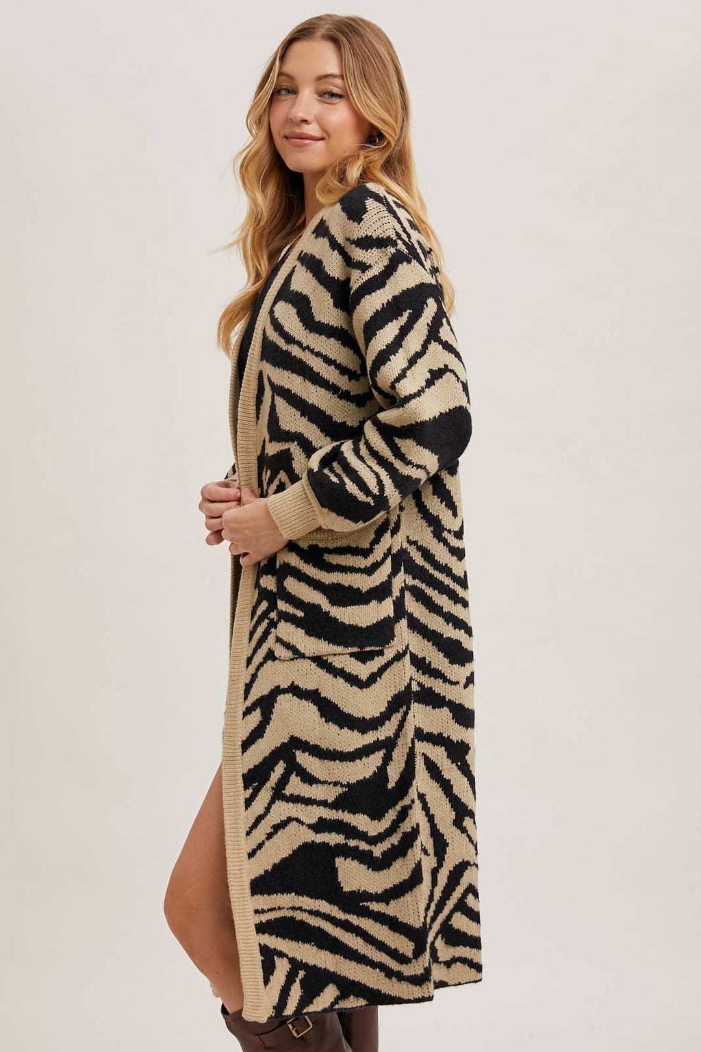 Savannah Knit Cardigan
