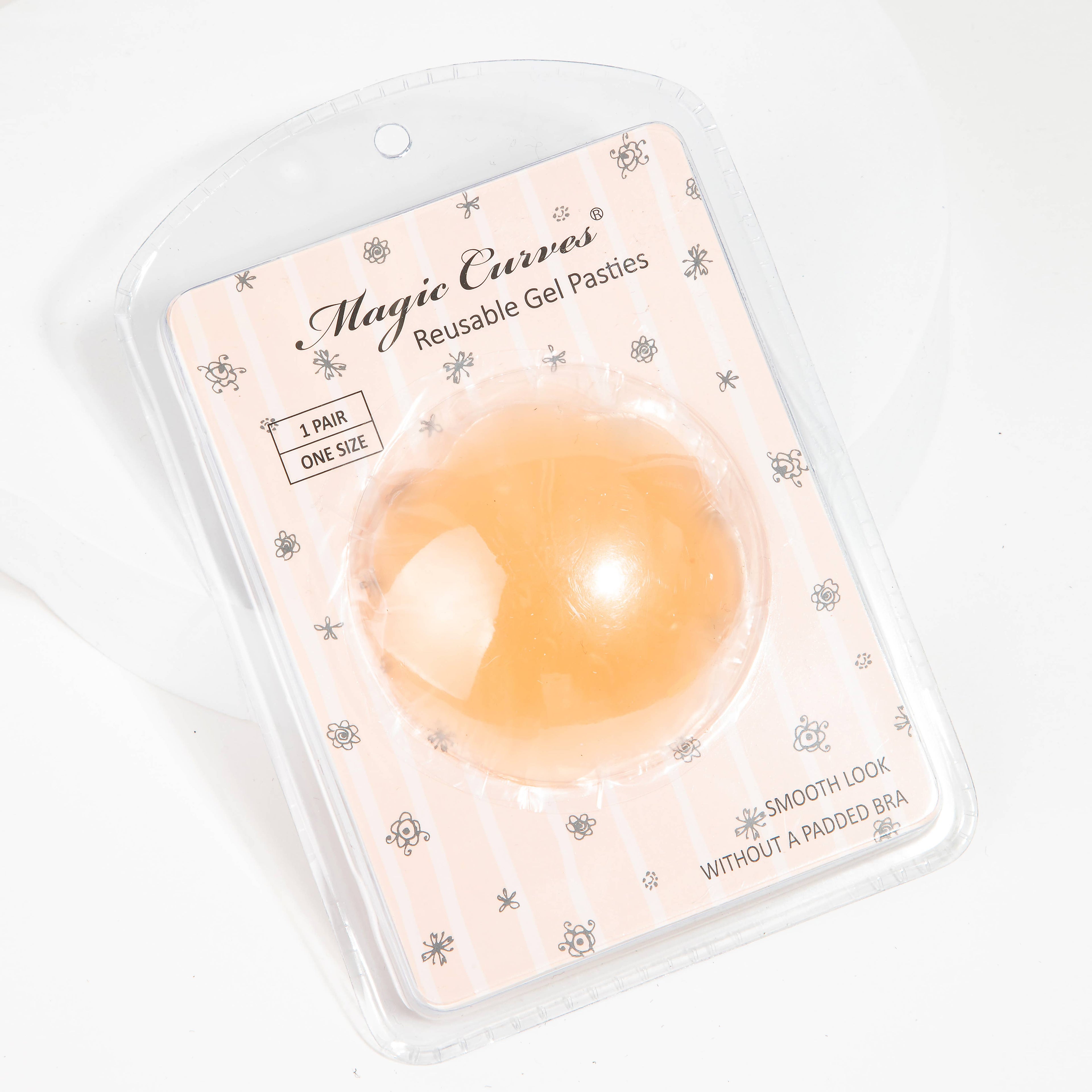 Reusable Gel Pasties