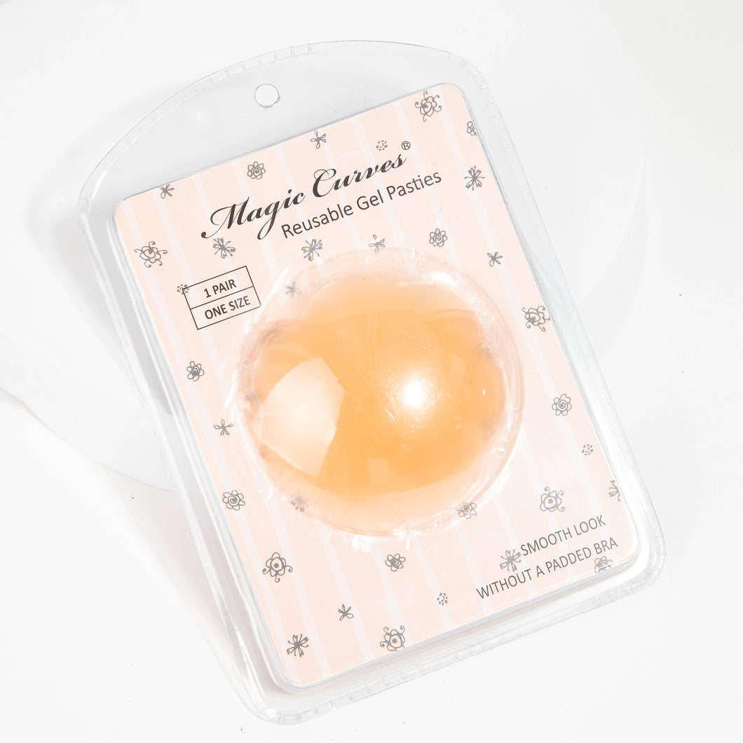 Reusable Gel Pasties