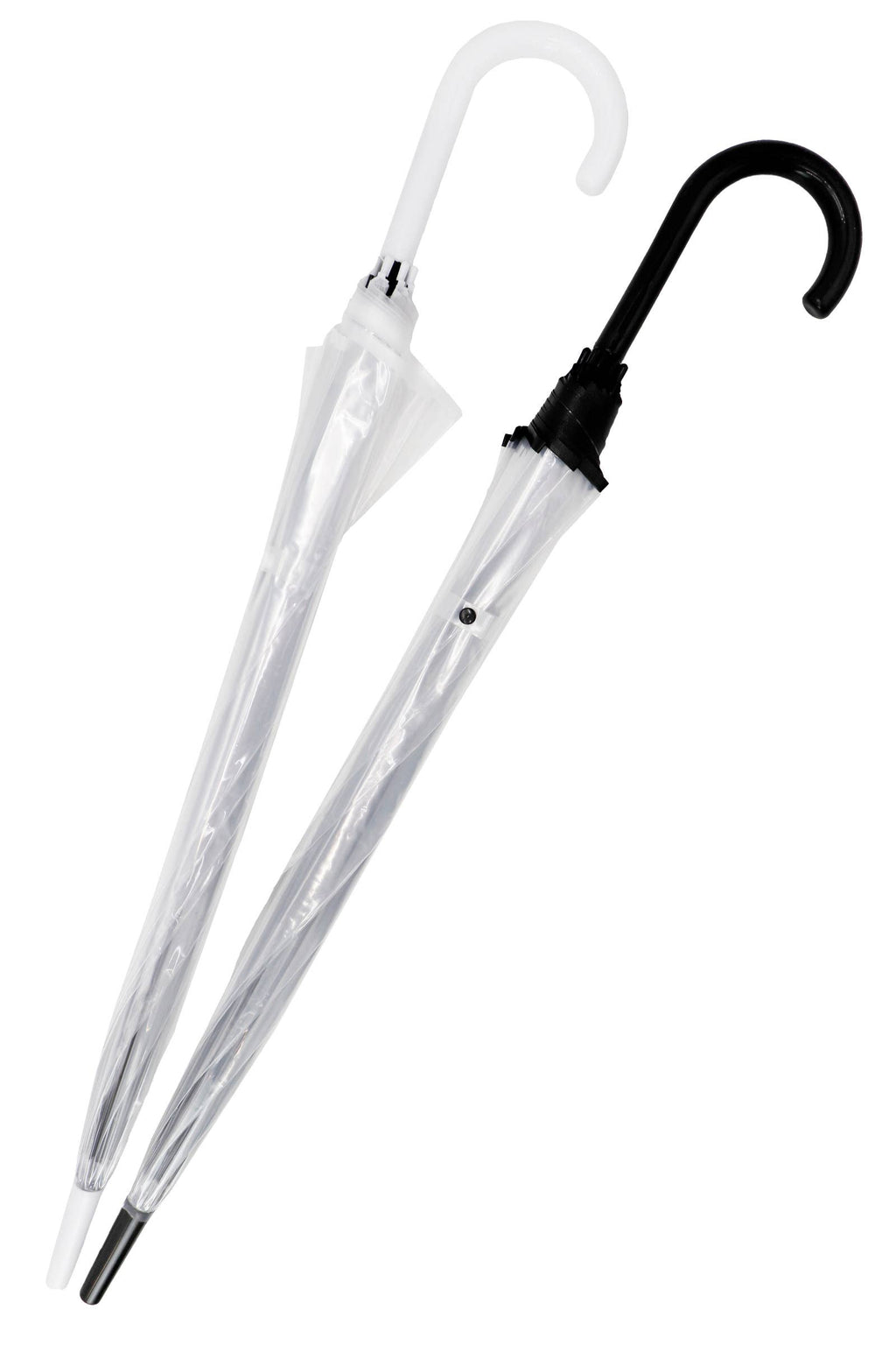 Clear Sky: Bubble Dome Umbrella