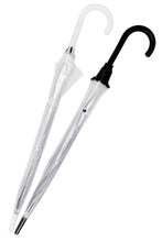 Load image into Gallery viewer, Clear Sky: Bubble Dome Umbrella
