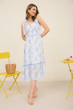 Load image into Gallery viewer, Bluebell Bloom Dress

