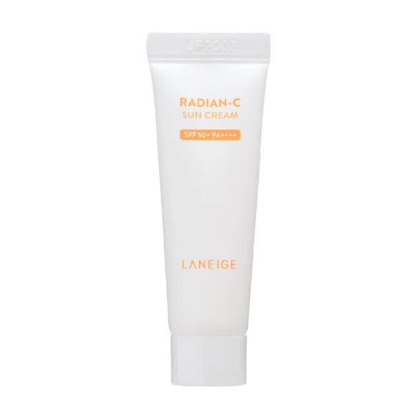 LANEIGE Radian-C Sun Cream Sunscreen