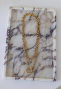 Callie Necklace
