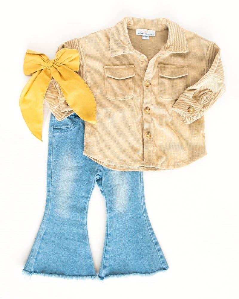 Kinsley Shacket