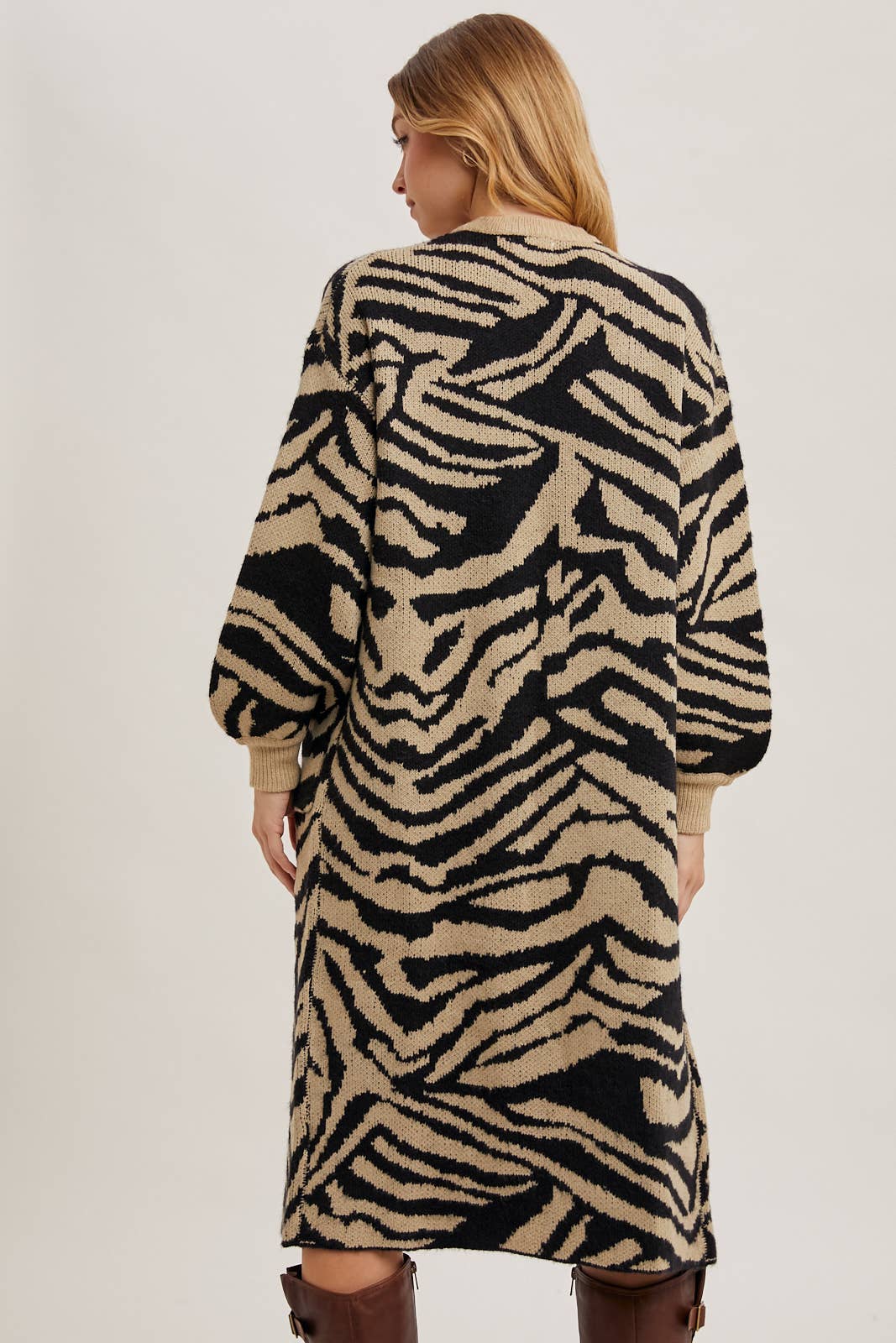 Savannah Knit Cardigan
