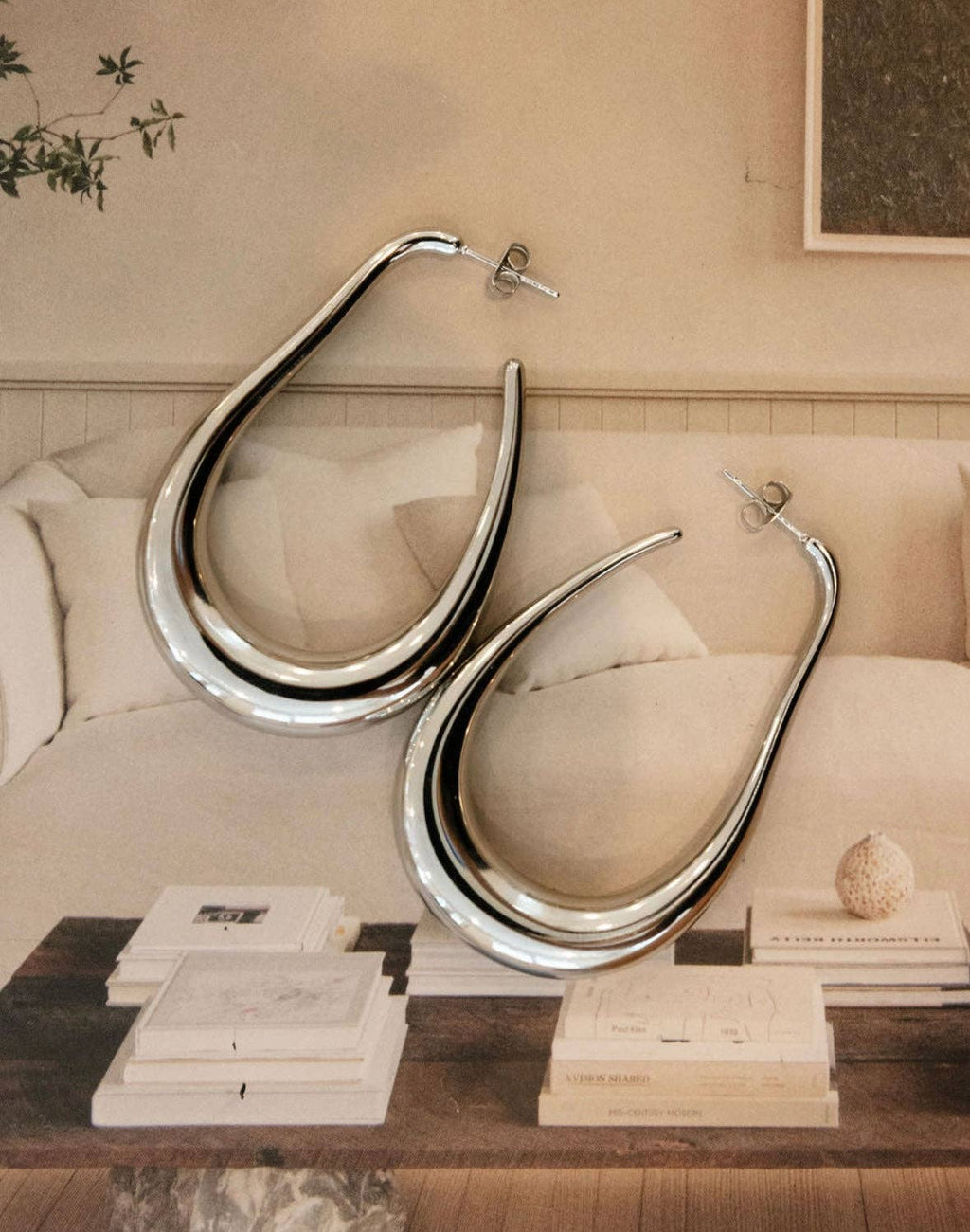 Sophie Earrings